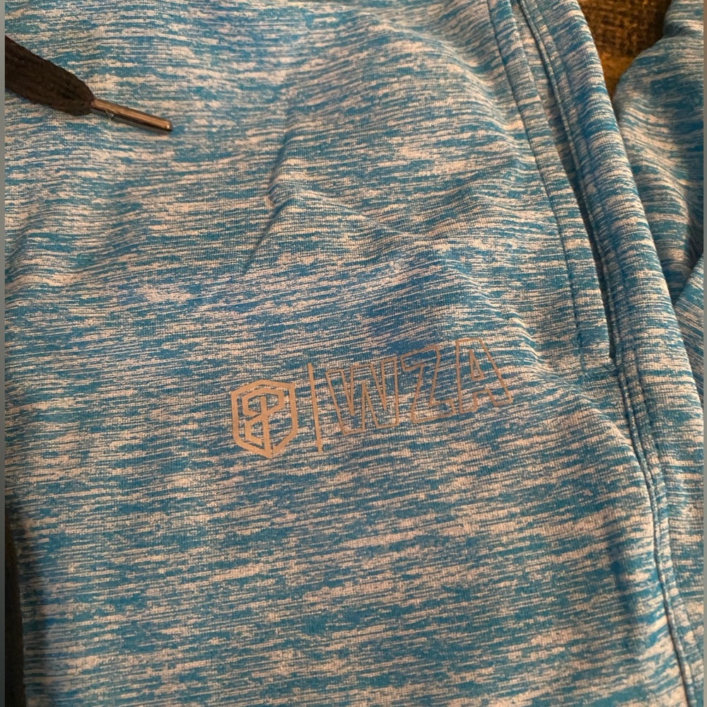 Born Primitive WZA Joggers - Picture 2 of 2